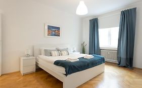 City Center Operastreet Apartment 