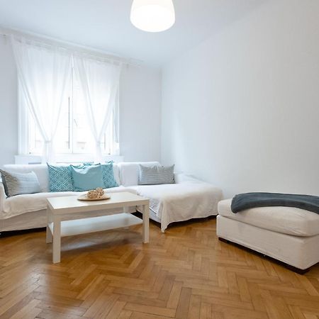 City Center Operastreet Apartment "Italy" Wien Exterior foto