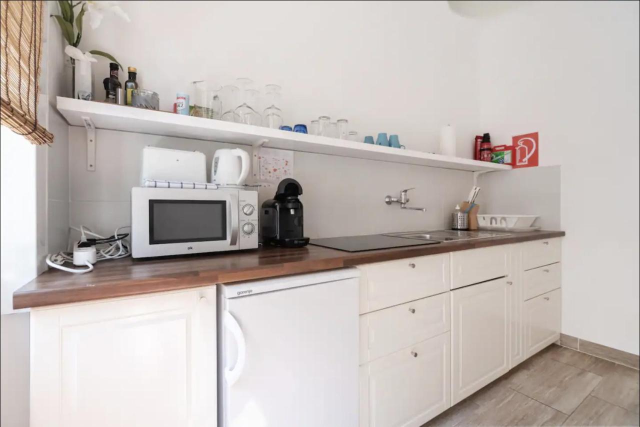 City Center Operastreet Apartment "Italy" Wien Exterior foto