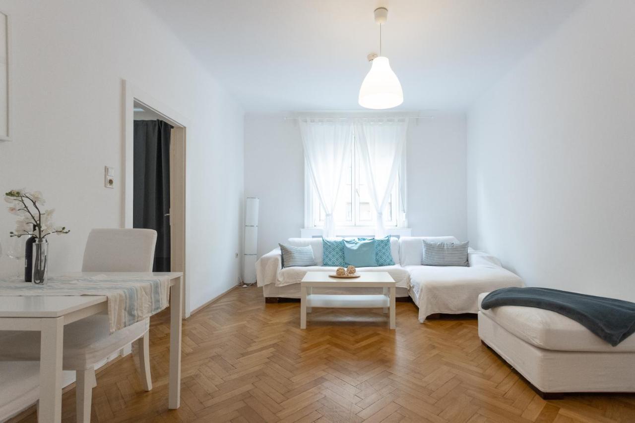 City Center Operastreet Apartment "Italy" Wien Exterior foto