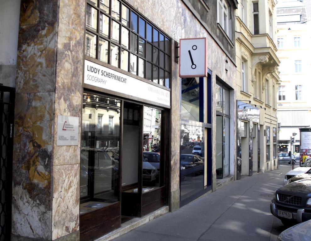 City Center Operastreet Apartment "Italy" Wien Exterior foto